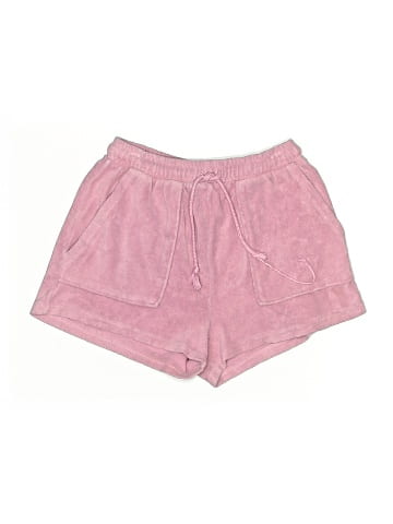 Zara Shorts (view 1)
