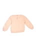 Roxy Pink Sweatshirt 12-18 MO / 18 MO - photo 2