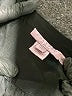 Calypso St. Barth Black Sleeveless Blouse Size Med (1) - photo 6