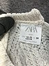 Zara Baby Green Pullover Sweater Size 12-18 mo - photo 3