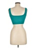 Unbranded Teal Tank Top Size Med - photo 2