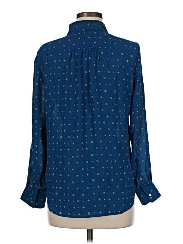 UNTUCKit Long Sleeve Blouse (view 2)
