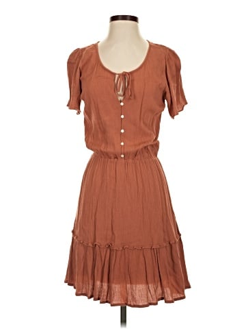 Abercrombie & Fitch Casual Dress (view 1)