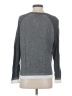 Rag & Bone/JEAN Color Block Gray Pullover Sweater Size S - photo 2