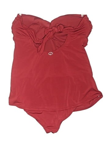 Jantzen One Piece Swimsuit (view 2)