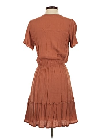 Abercrombie & Fitch Casual Dress (view 2)