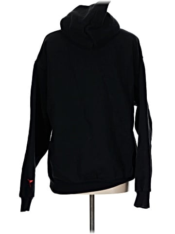 Los Angeles Apparel Zip Up Hoodie (view 2)