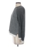 Rag & Bone/JEAN Color Block Gray Pullover Sweater Size S - photo 5