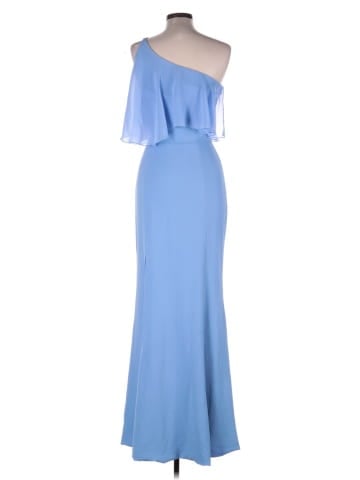 Dress the Population Cocktail Dress (view 2)