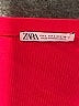 Zara Pink Cardigan Size L - photo 7