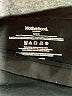 Motherhood Solid Black Active Pants Size M - photo 6