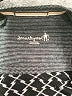 Smartwool Gray Active T-Shirt Size S - photo 6