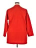 Unbranded Red Coat Size 2X (estimated) - photo 2