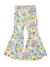Unbranded Floral Purple Casual Pants Size XL (kids) - photo 1
