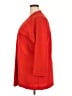 Unbranded Red Coat Size 2X (estimated) - photo 5