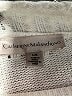Catherine Malandrino Ivory Turtleneck Sweater Size L - photo 7