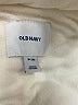 Old Navy 100% Polyester Ivory Vest Size 18-24 mo - photo 3