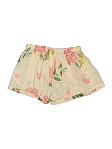 Plum Pretty Sugar Shorts (view 2)