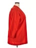 Unbranded Red Coat Size 2X (estimated) - photo 4