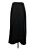 Max Studio Solid Black Formal Skirt Size XS - photo 1
