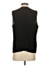 Eileen Fisher 100% Silk Black Blouse Size S - photo 2