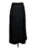 Max Studio Solid Black Formal Skirt Size XS - photo 2