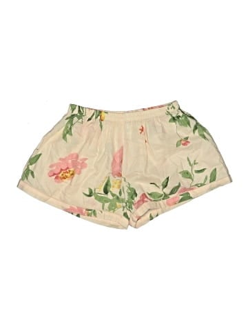 Plum Pretty Sugar Shorts (view 1)