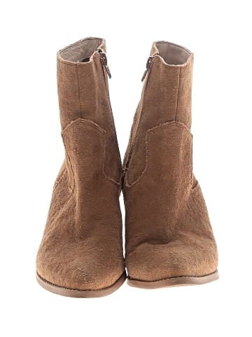 ABLE Local + Global Ankle Boots (view 2)
