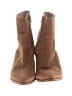ABLE Local + Global Brown Ankle Boots Size 8 - photo 2