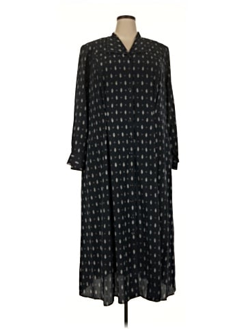 Elisabeth by Liz Claiborne Casual Dress (view 1)