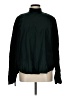 Zara Green Long Sleeve Blouse Size L - photo 1