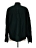 Zara Green Long Sleeve Blouse Size L - photo 2