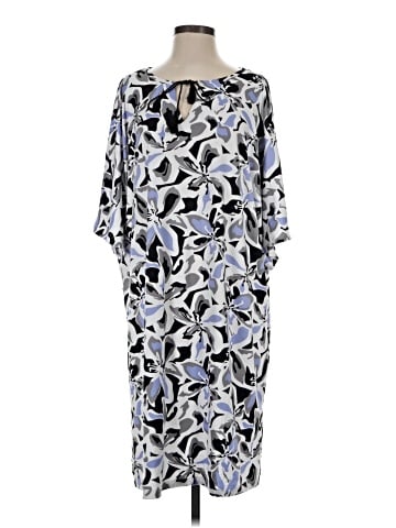 Carole Hochman Casual Dress (view 1)