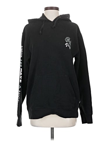 Vans Pullover Hoodie (view 1)