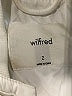 Wilfred White Raincoat Size 2 - photo 6