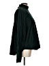 Zara Green Long Sleeve Blouse Size L - photo 4
