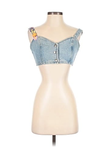 Assorted Brands Sleeveless Top (view 1)