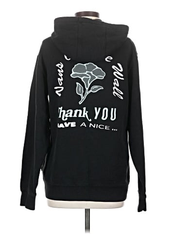 Vans Pullover Hoodie (view 2)