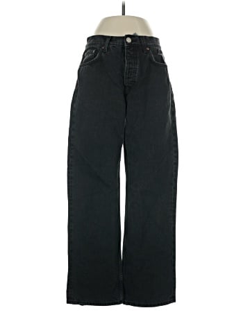 Zara Jeans (view 1)