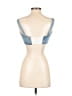 Assorted Brands Blue Sleeveless Top Size 7 - photo 2