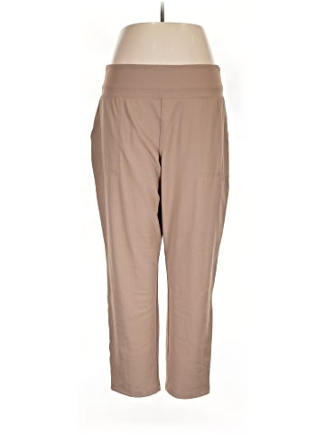 Stylus Active Pants (view 1)