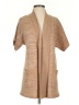 Chico's Tan Cardigan Size XS (00) - photo 1