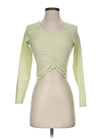 Threadbare 3/4 Sleeve T-Shirt (view 1)