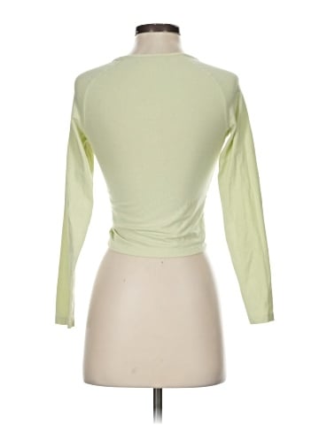 Threadbare 3/4 Sleeve T-Shirt (view 2)