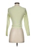 Threadbare Green 3/4 Sleeve T-Shirt Size 4 - photo 2