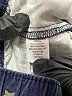 Gymboree Stars Blue Shorts Size 4T - photo 4