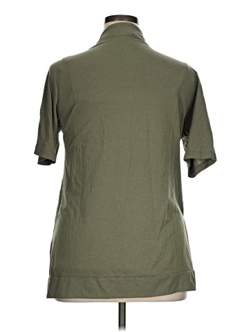 St. John's Bay Kimono (view 2)