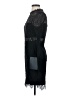 Lulus Black Cocktail Dress Size S - photo 5