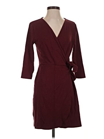 Ann Taylor LOFT Outlet Casual Dress (view 1)