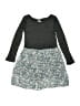 OshKosh B'gosh Gray Dress Size 6 - 6X - photo 1